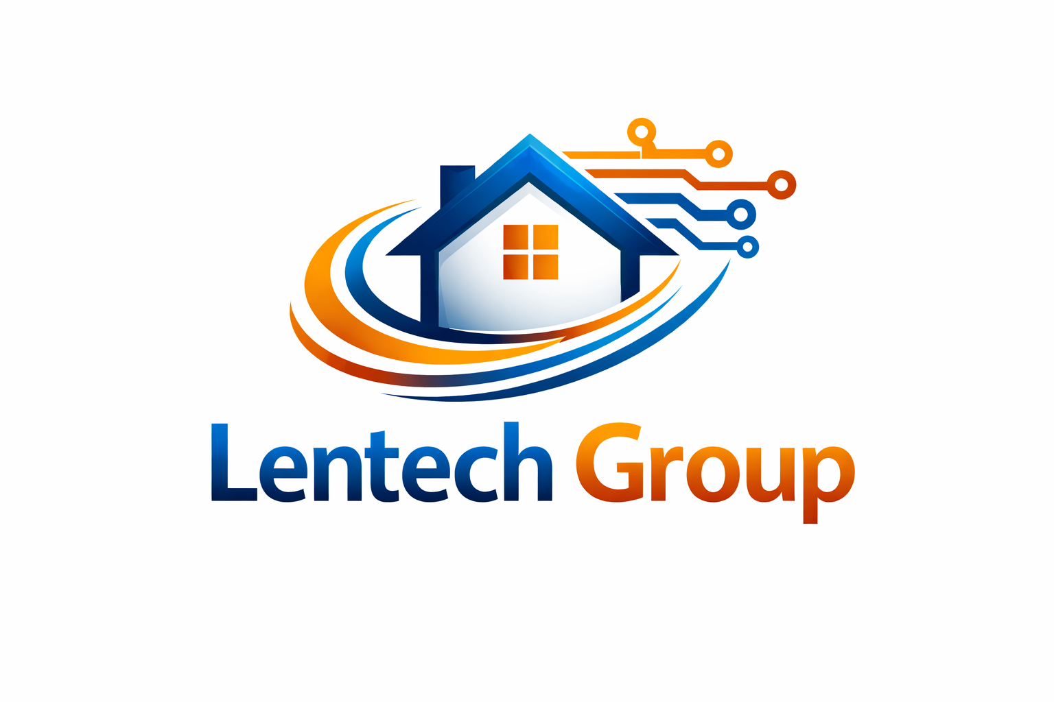 Lentech Group Logo
